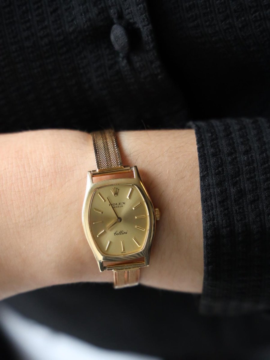 Montre de dame ROLEX 