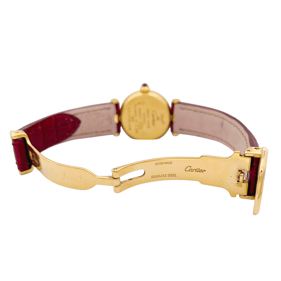 Montre CARTIER 