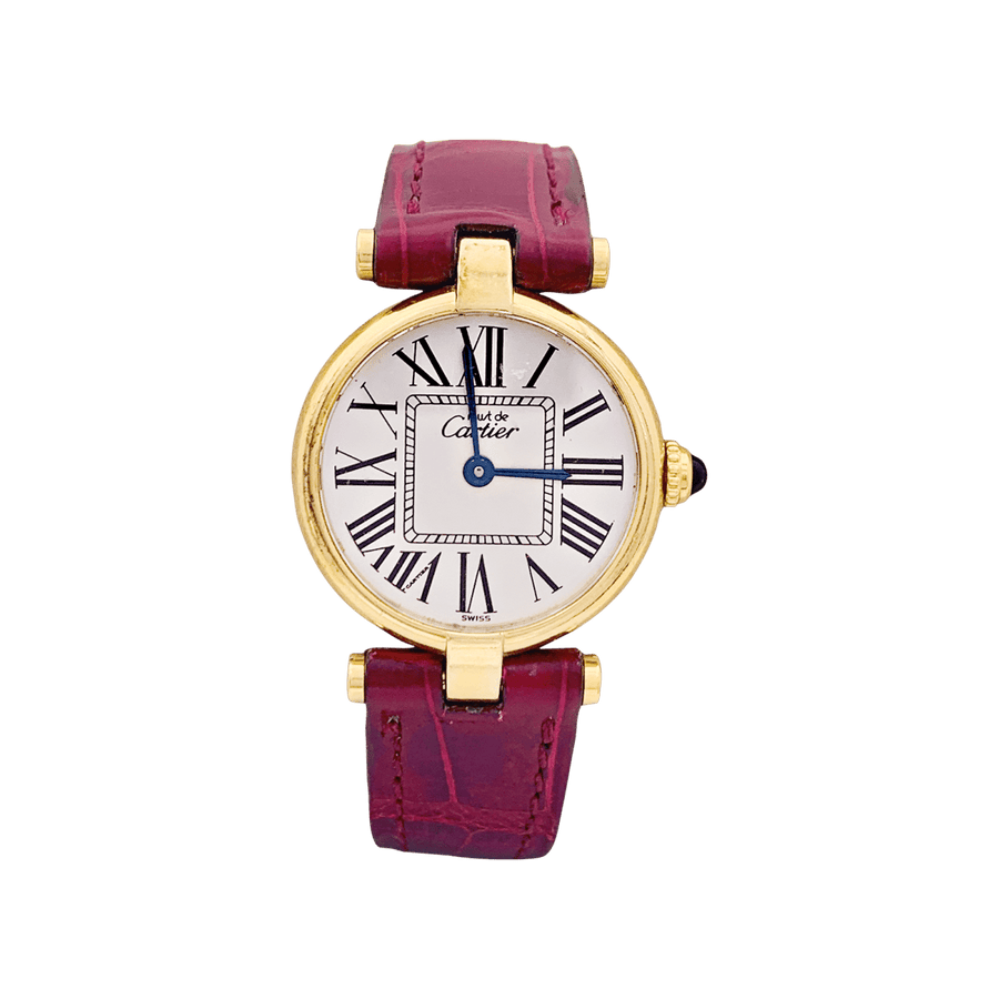 Montre CARTIER 