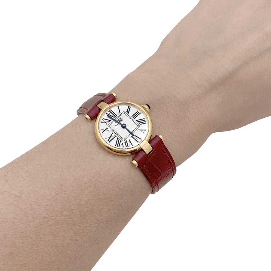 Montre CARTIER 
