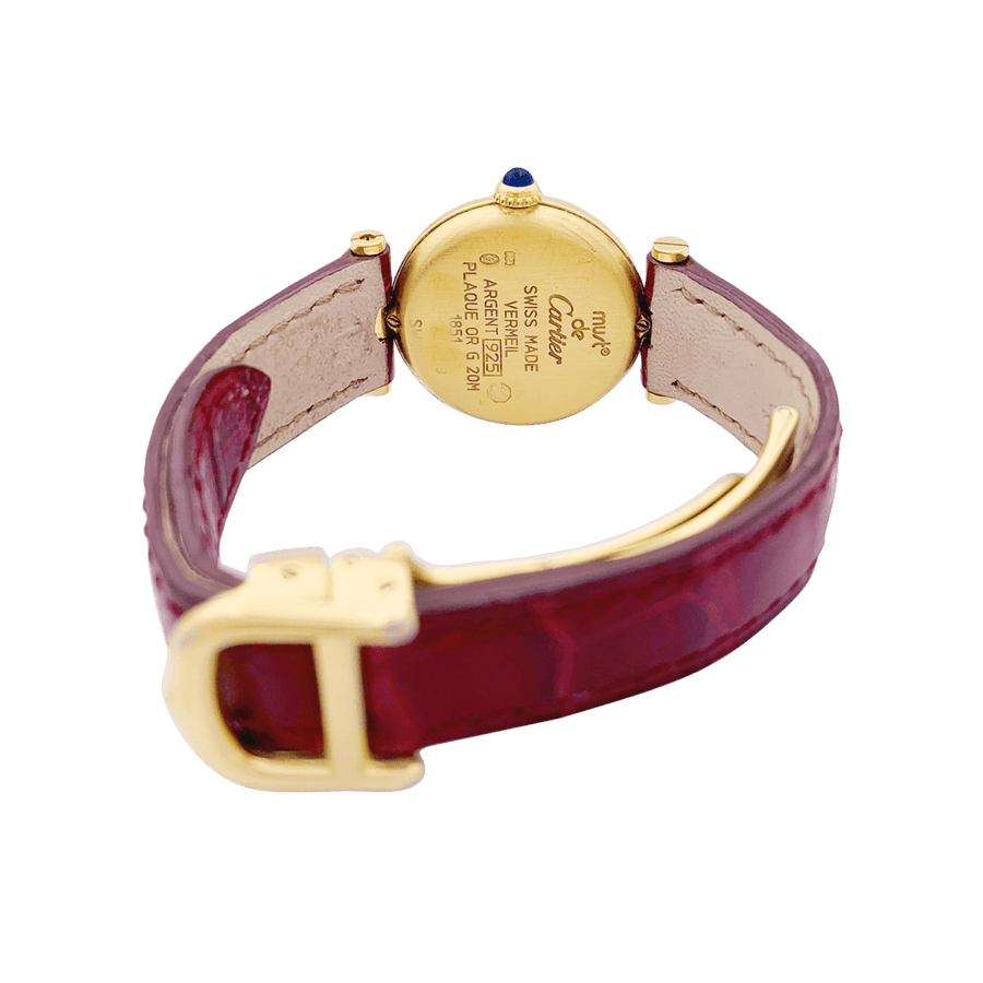 Montre CARTIER 