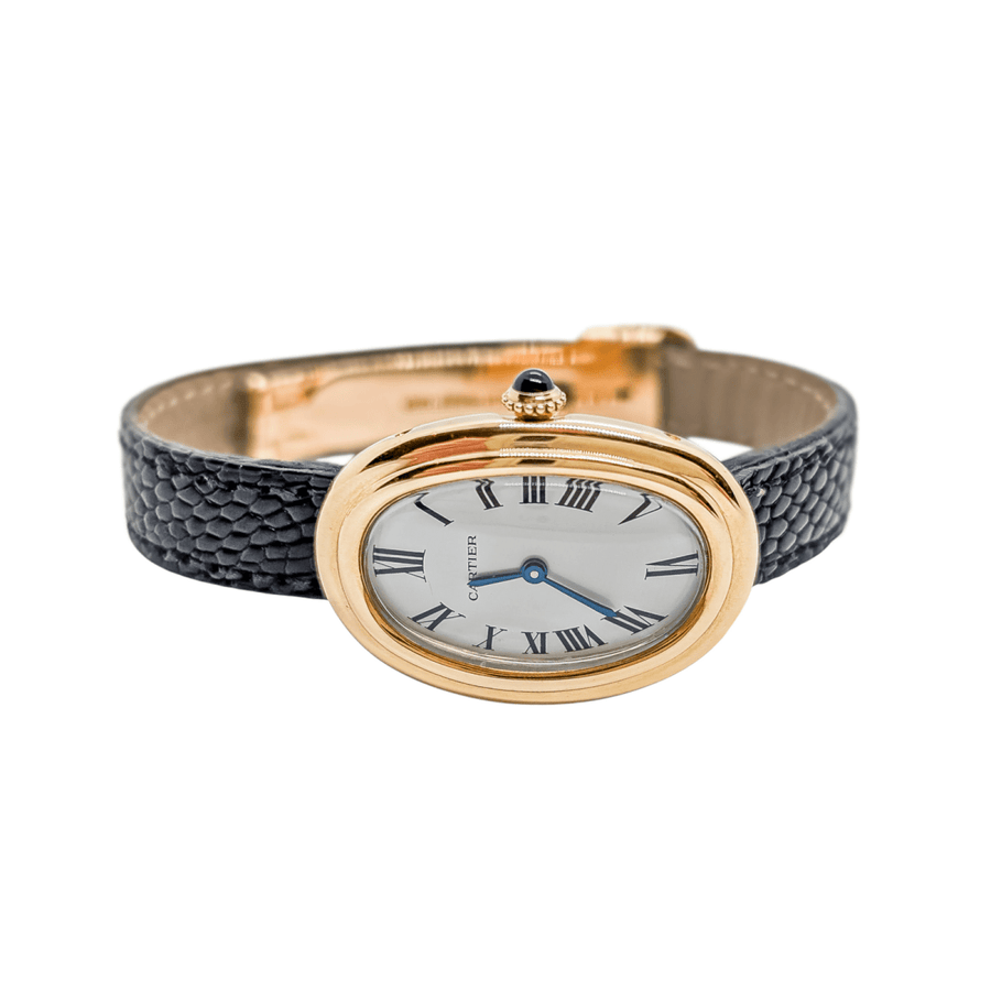 Montre Mécanique CARTIER 