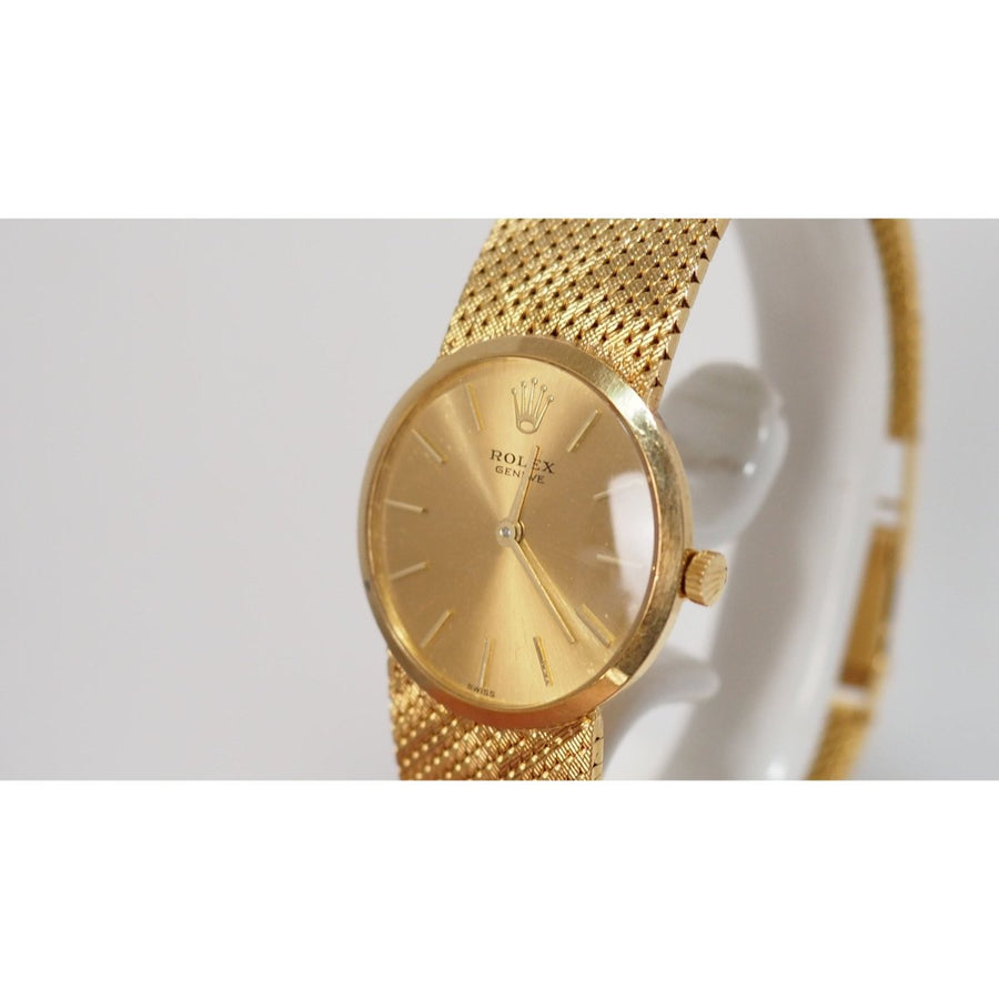 Montre Mécanique ROLEX 