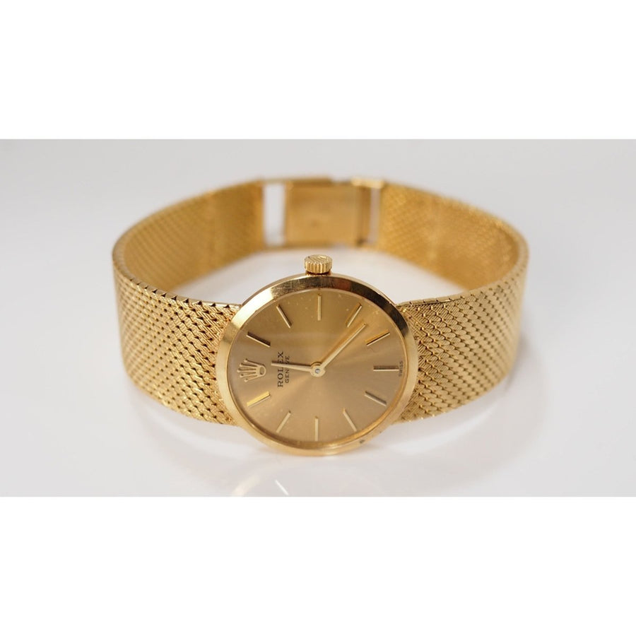 Montre Mécanique ROLEX 