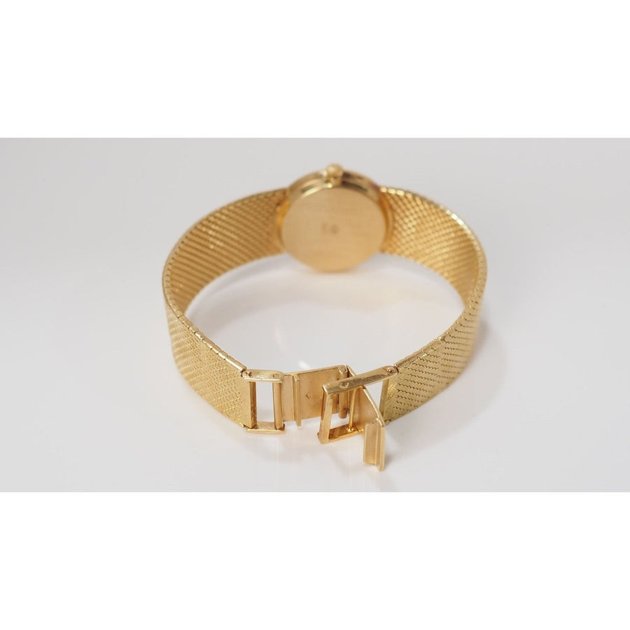 Montre Mécanique ROLEX 
