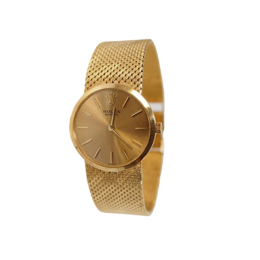 Montre Mécanique ROLEX 