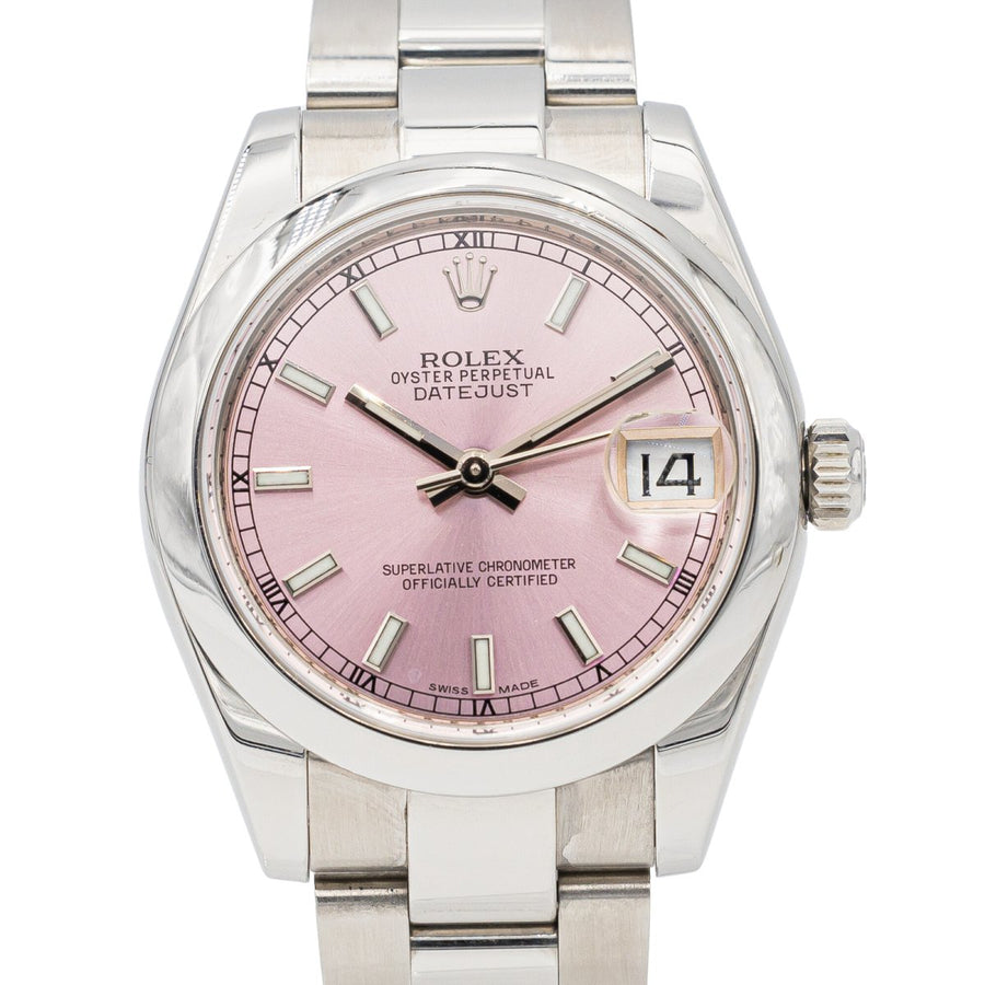 Montre Mécanique ROLEX 