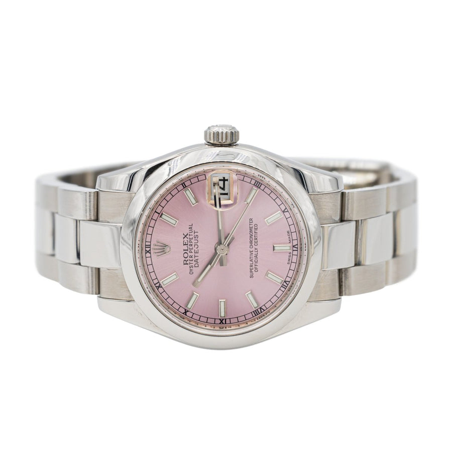 Montre Mécanique ROLEX 