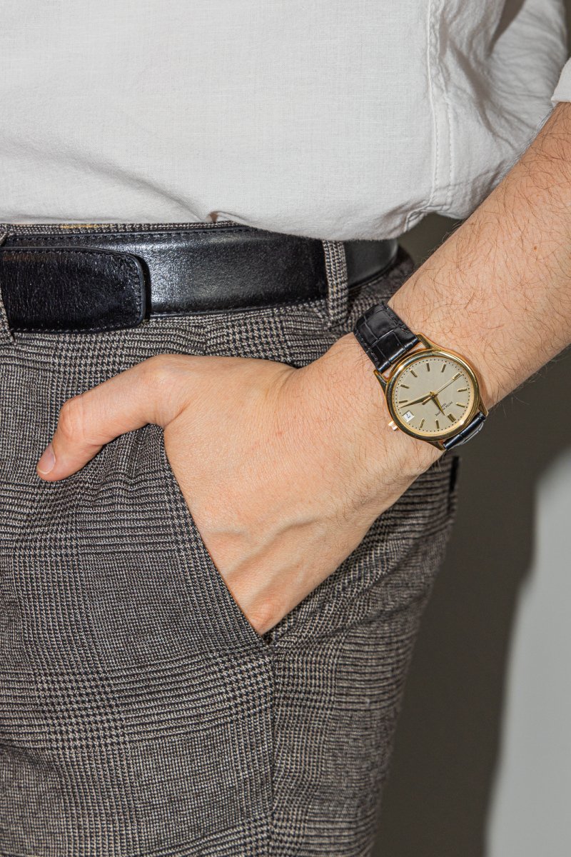 Montre PATEK PHILIPPE 