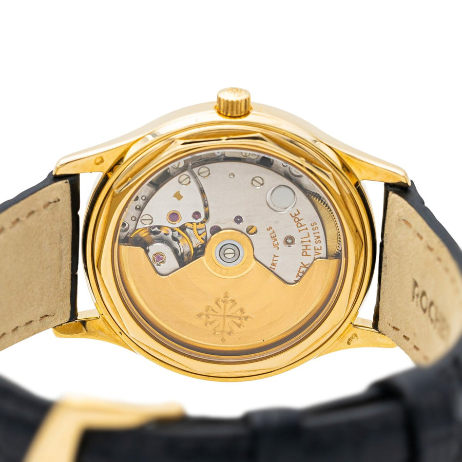 Montre PATEK PHILIPPE 