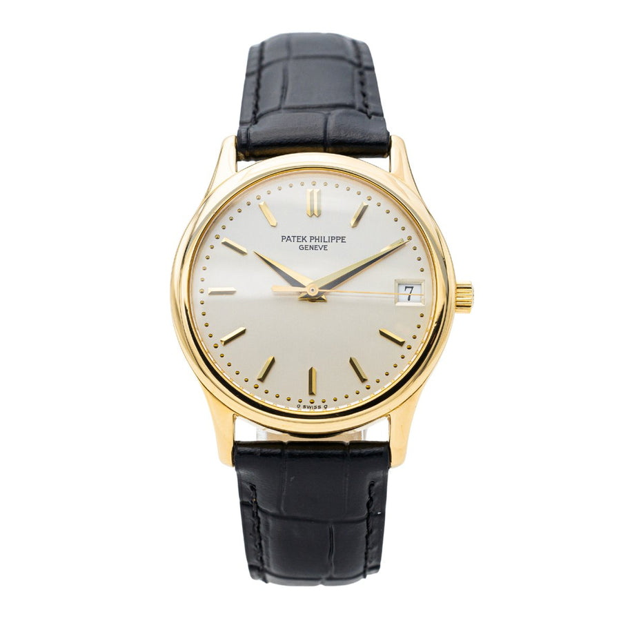 Montre PATEK PHILIPPE 