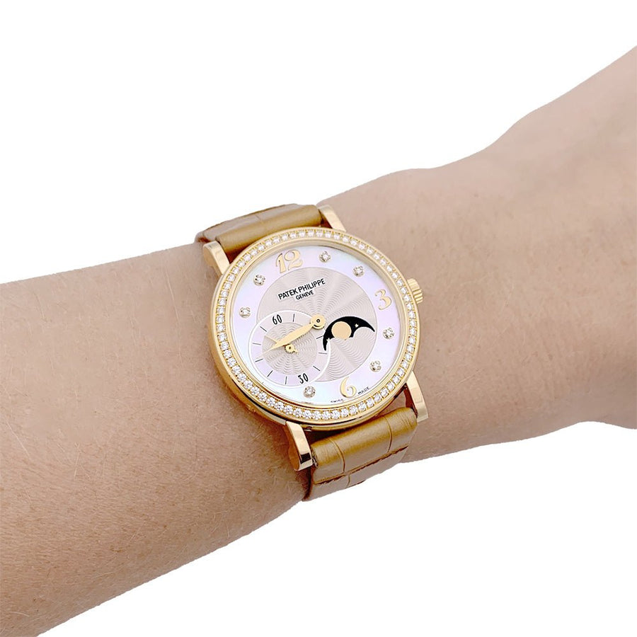 Montre PATEK PHILIPPE 
