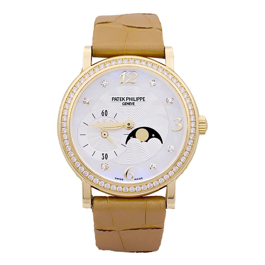Montre PATEK PHILIPPE 