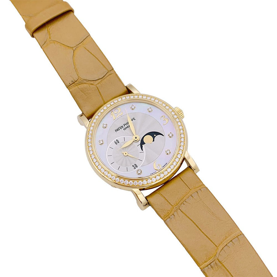 Montre PATEK PHILIPPE 