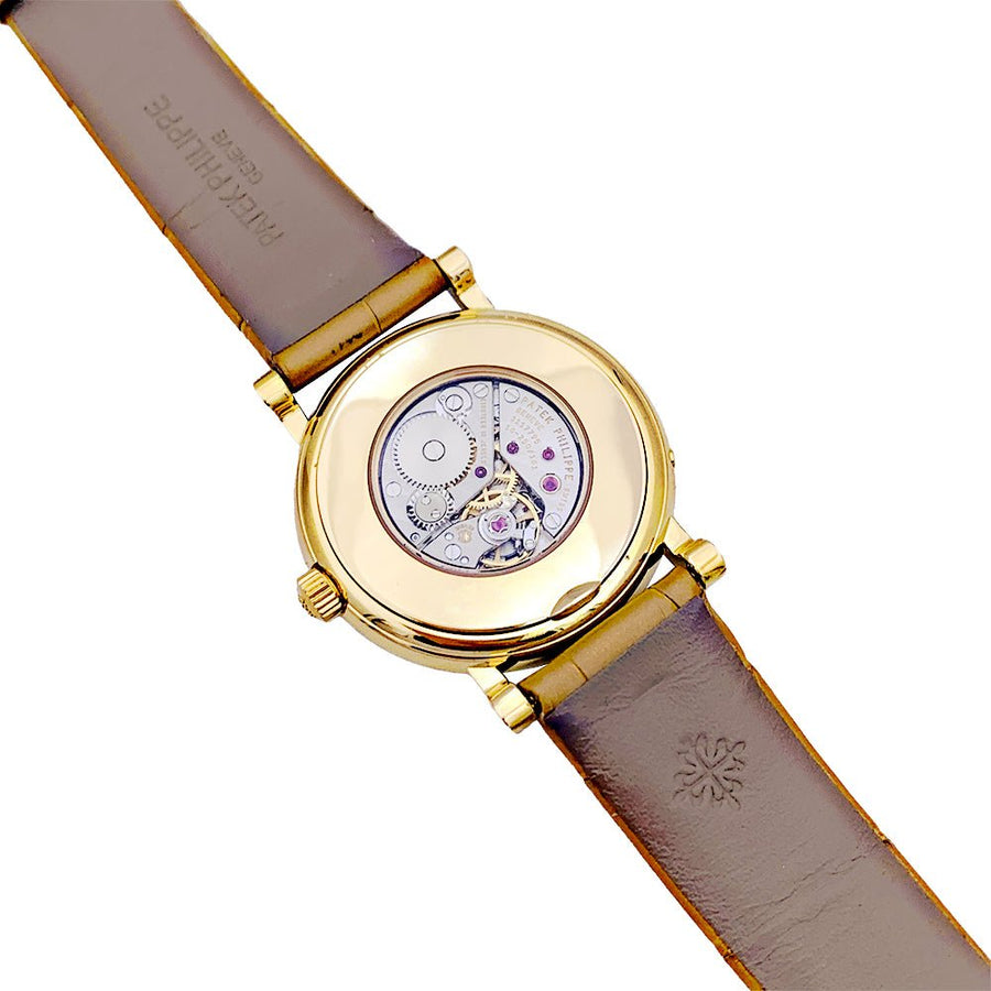 Montre PATEK PHILIPPE 