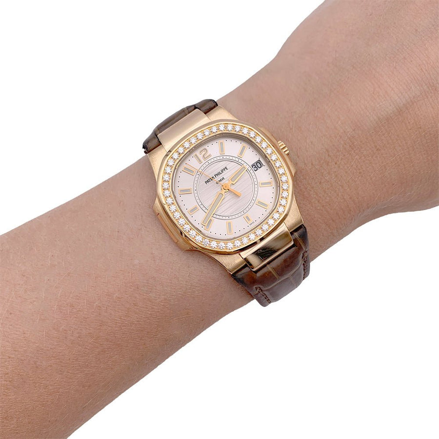 Montre PATEK PHILIPPE 