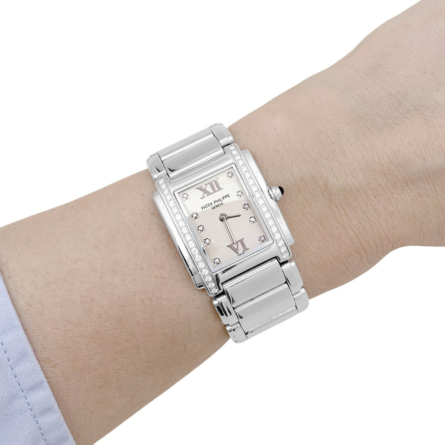 Montre PATEK PHILIPPE 