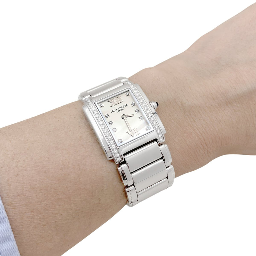 Montre PATEK PHILIPPE 