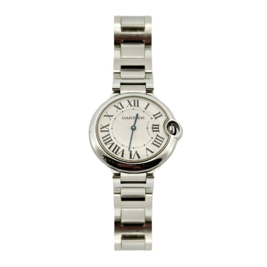 Montre Quartz CARTIER 