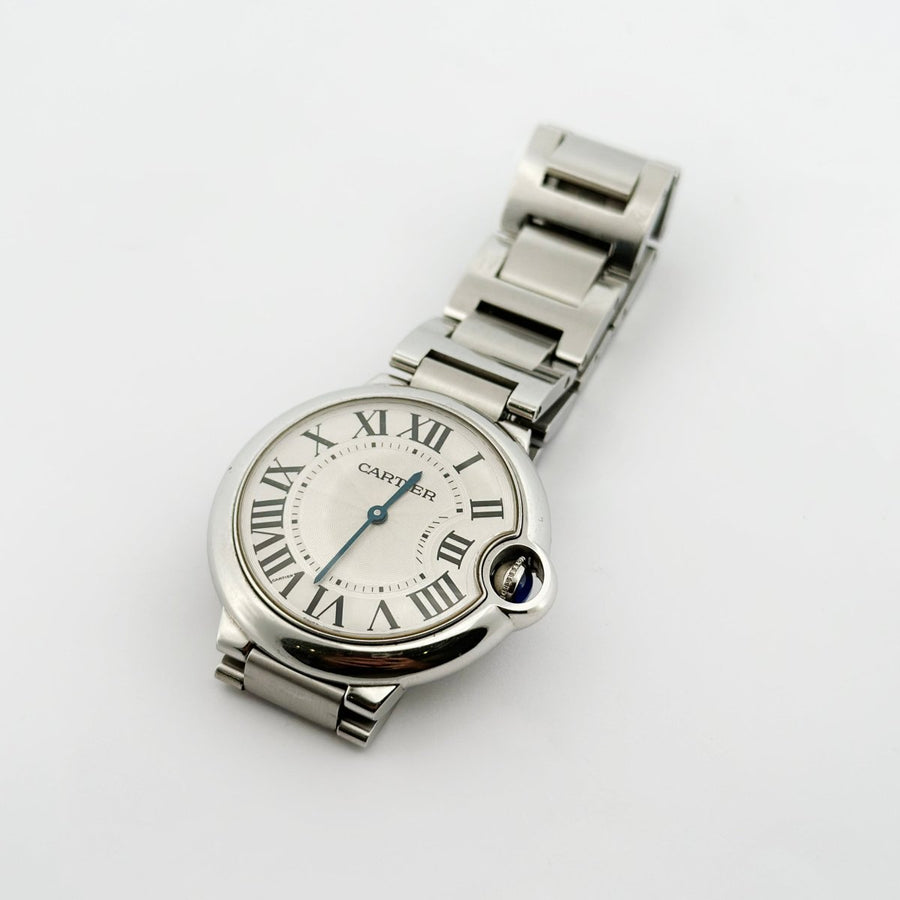 Montre Quartz CARTIER 