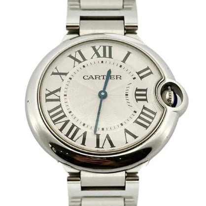Montre Quartz CARTIER 