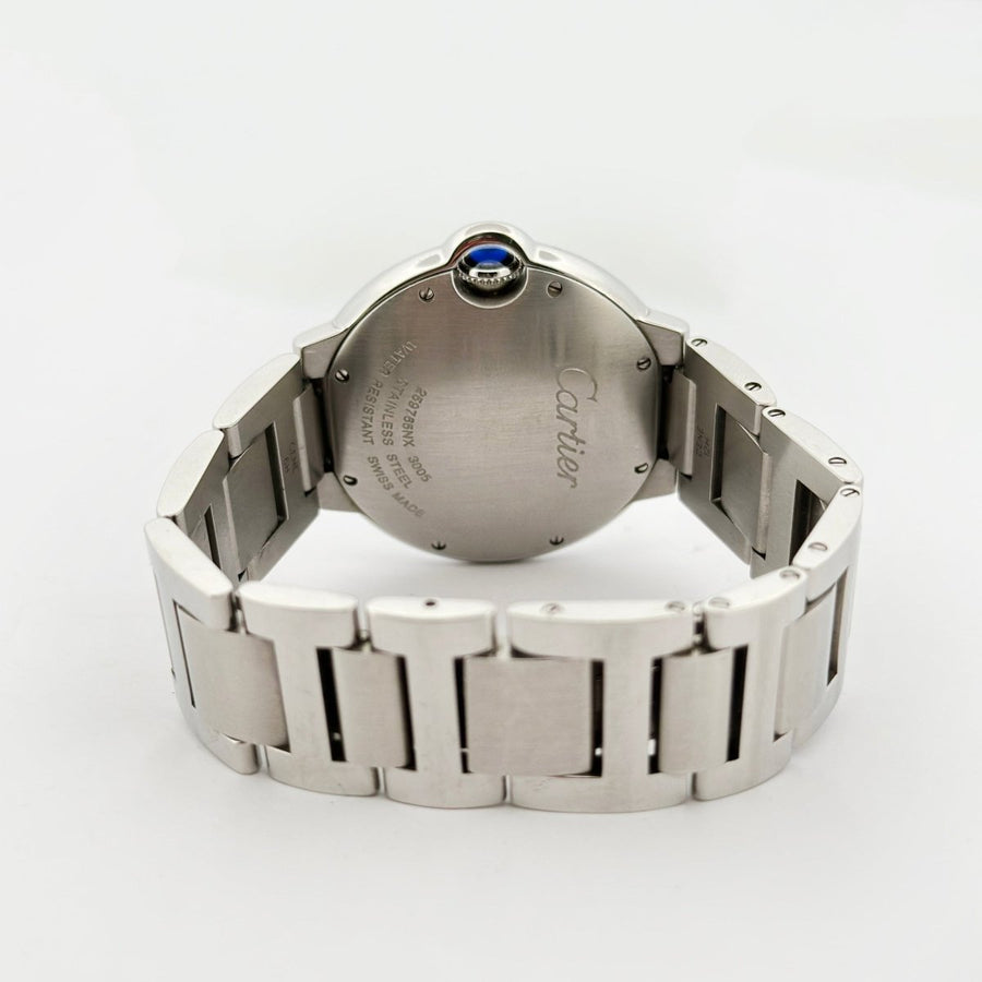 Montre Quartz CARTIER 