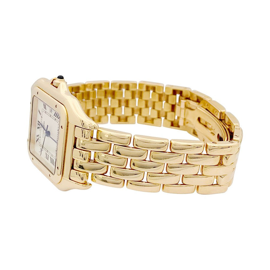 Montre Quartz CARTIER 