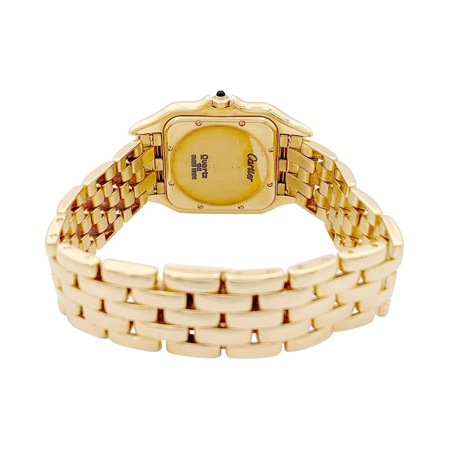 Montre Quartz CARTIER 