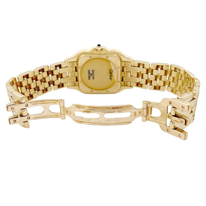 Montre Quartz CARTIER 