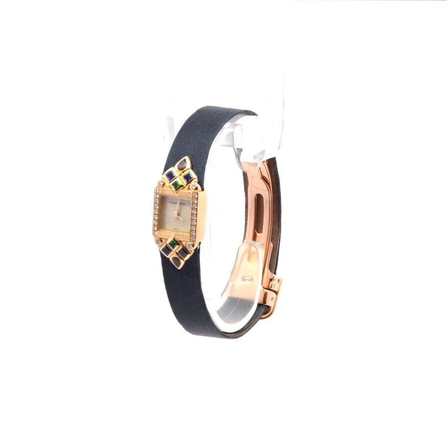Montre Quartz CARTIER 