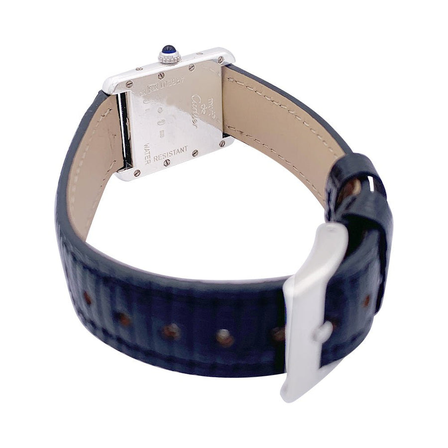 Montre  Quartz CARTIER 