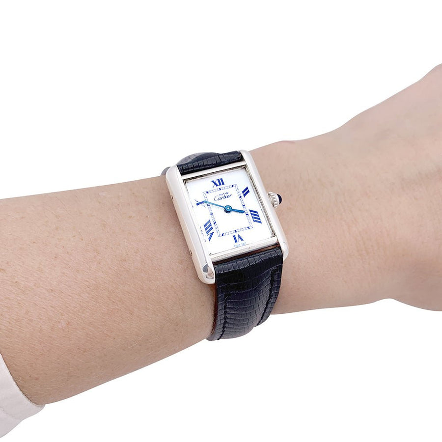 Montre  Quartz CARTIER 