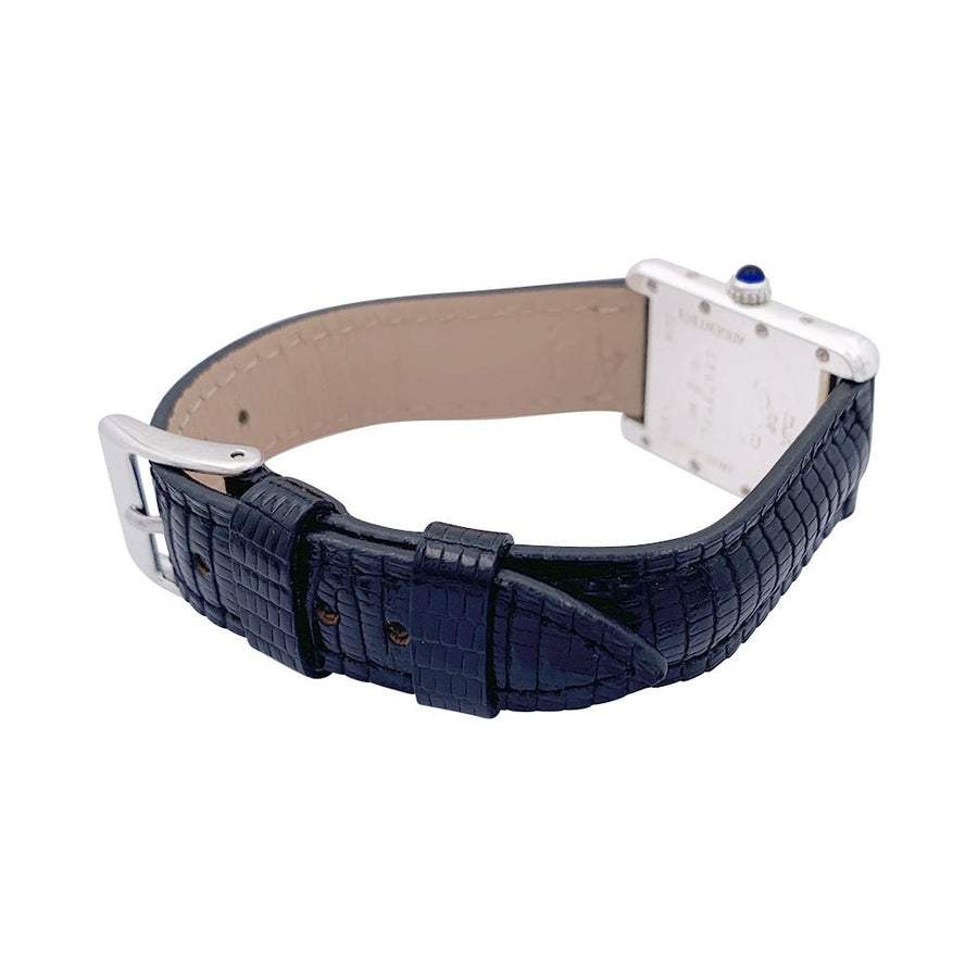 Montre  Quartz CARTIER 