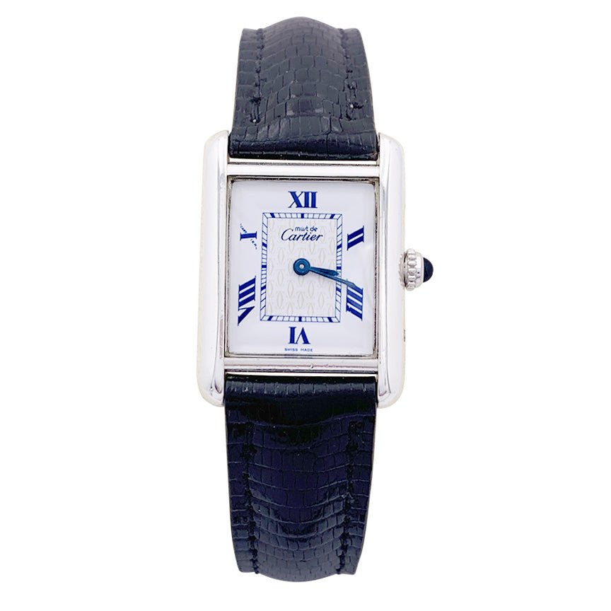 Montre  Quartz CARTIER 