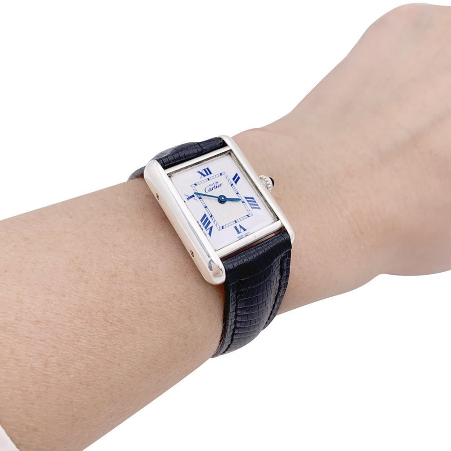 Montre  Quartz CARTIER 