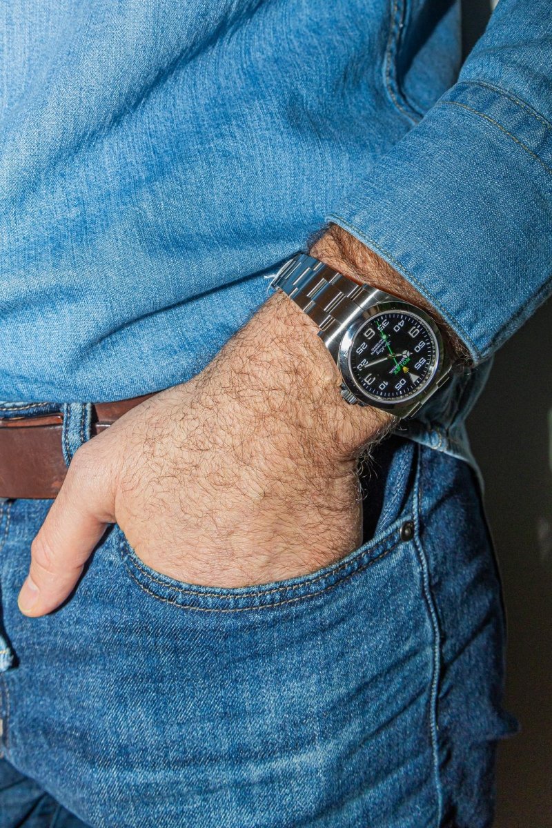 Montre ROLEX 