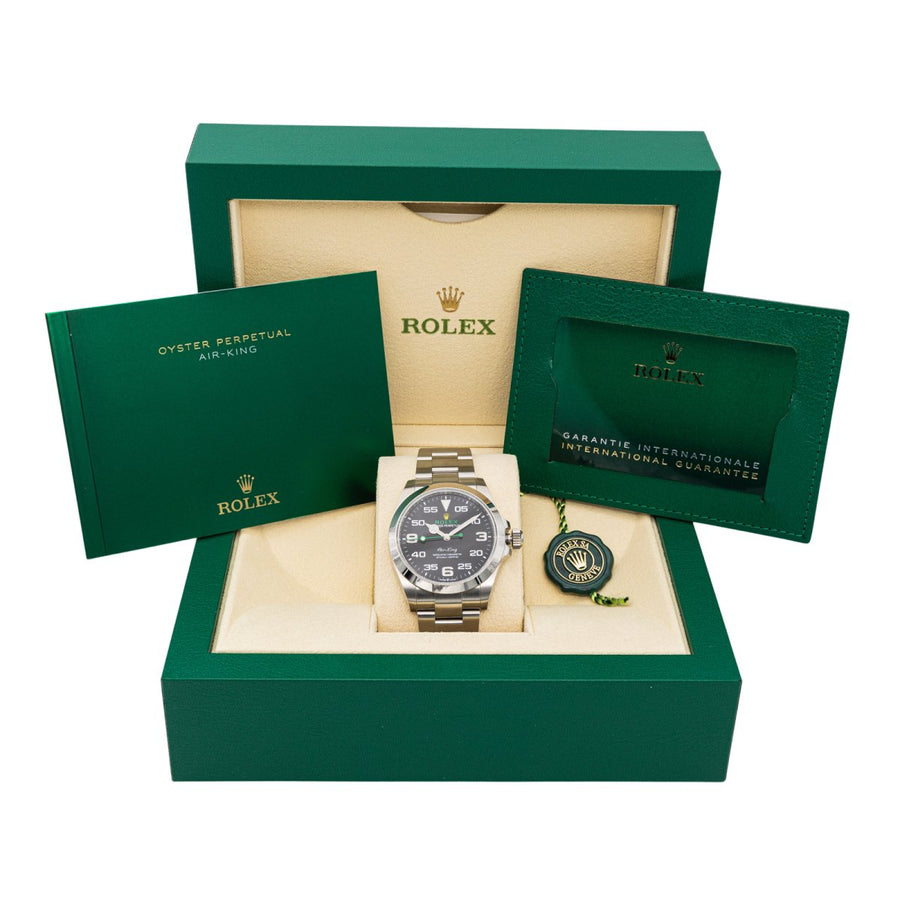Montre ROLEX 