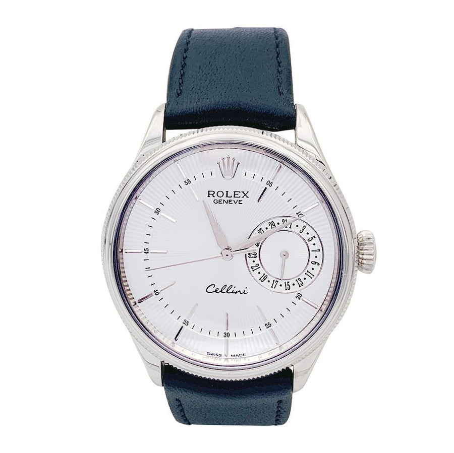 Montre Rolex, 