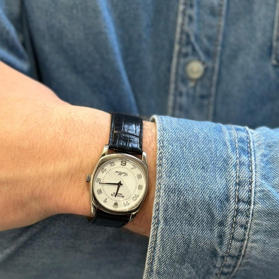 Montre ROLEX 
