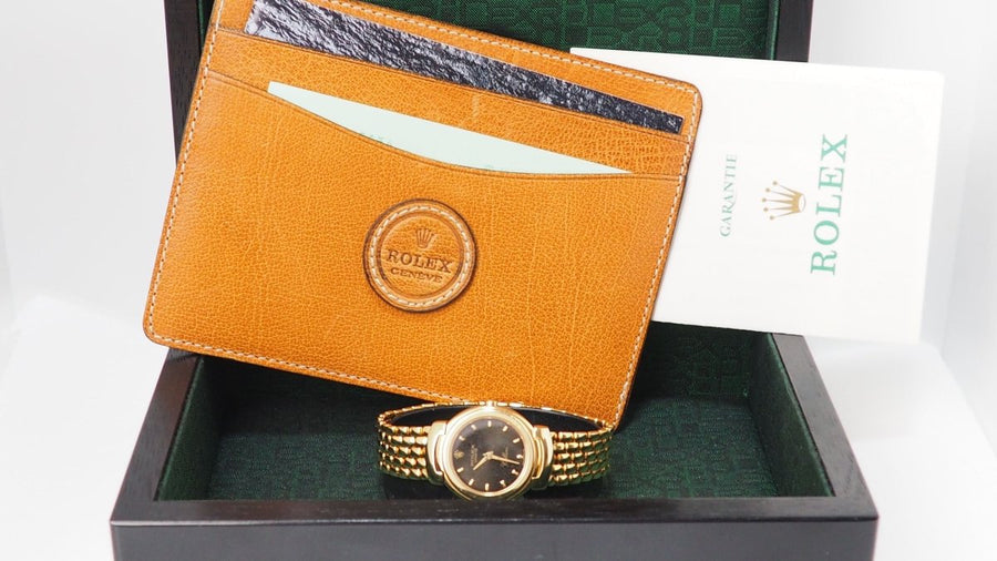 Montre ROLEX 
