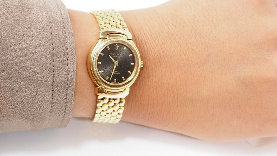 Montre ROLEX 