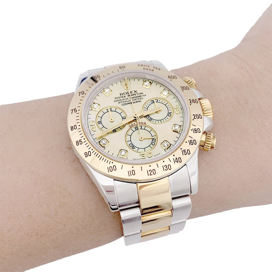 Montre ROLEX, 