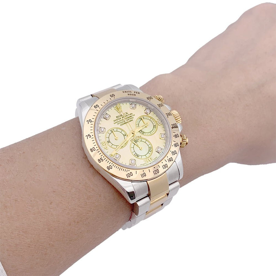 Montre ROLEX, 