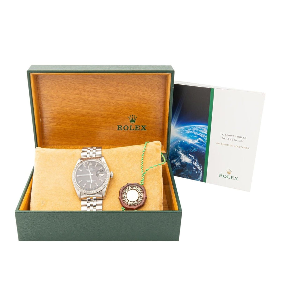 Montre ROLEX 