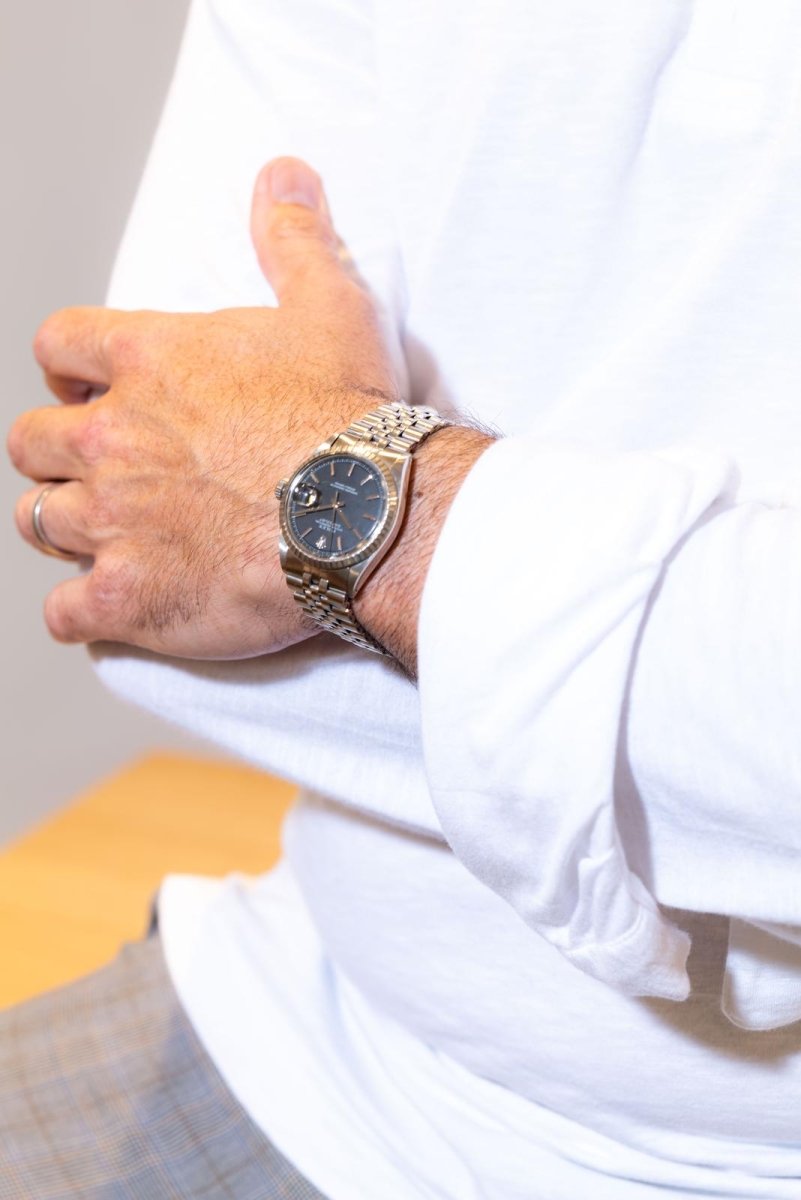 Montre ROLEX 