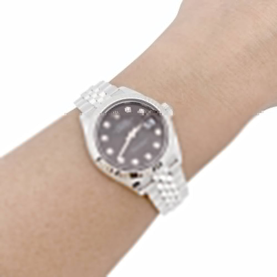Montre Rolex 