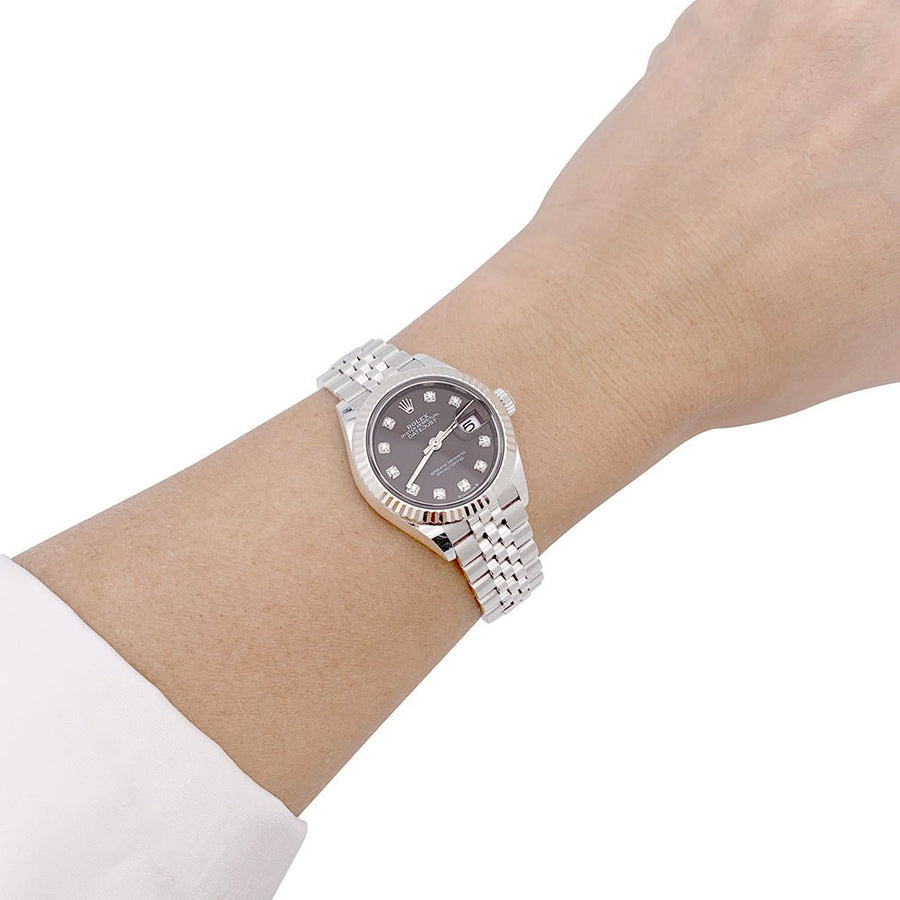 Montre Rolex 