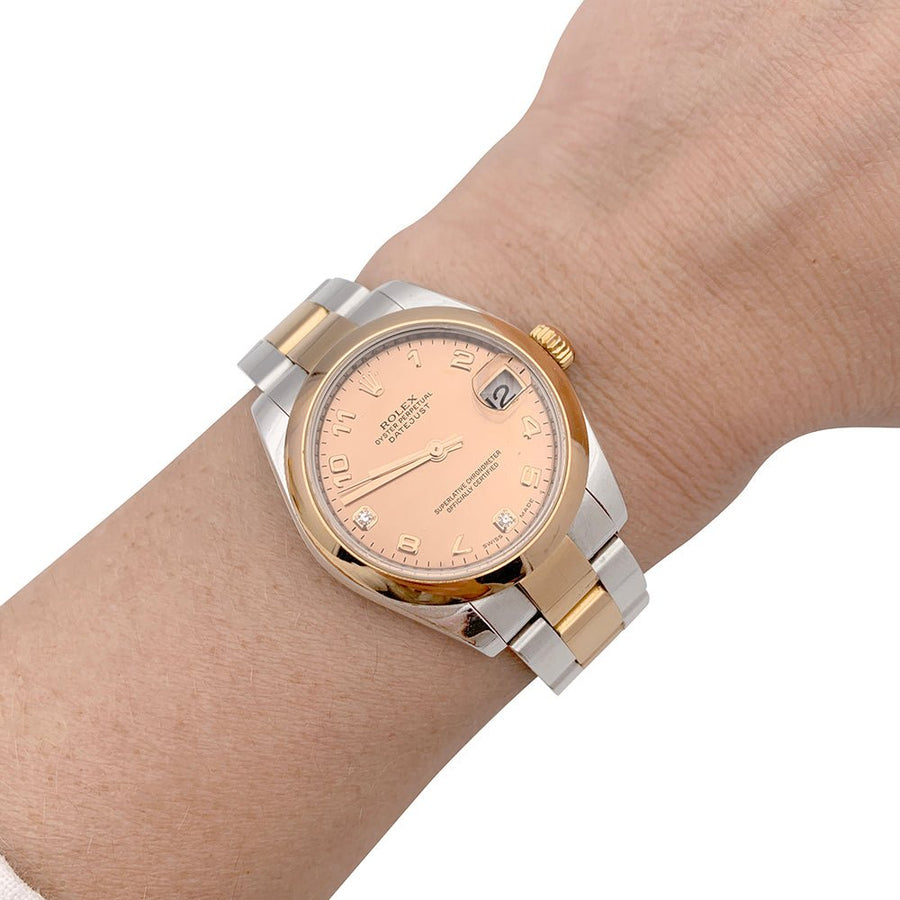 Montre ROLEX 