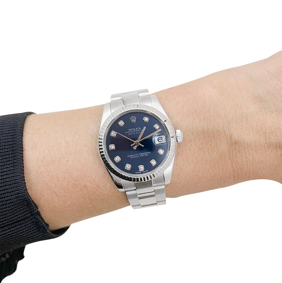 Montre ROLEX 