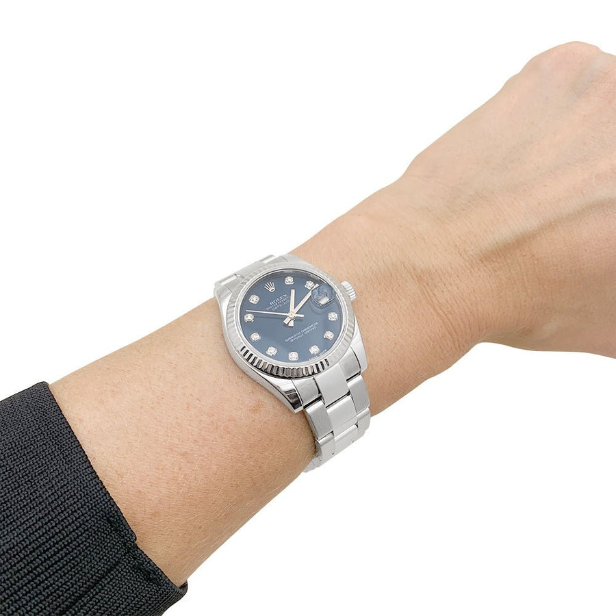 Montre ROLEX 